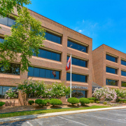 One Financial Executive Suites