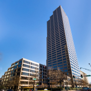 Simmons Tower Executive Suites