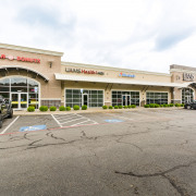 The Shoppes at Colonel Glenn