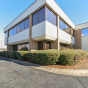 4 Shackleford Plaza, Little Rock