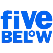 five-below