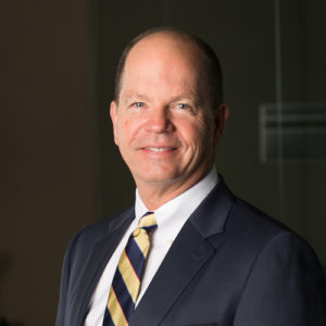 Hank Kelley, CEO Kelley Commercial Partners