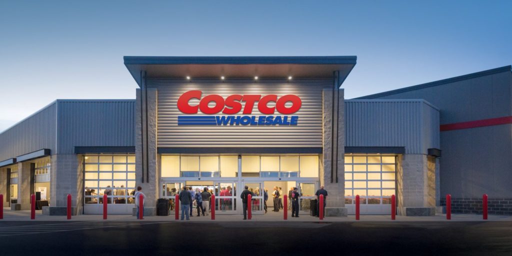 Costco coming to west Little Rock