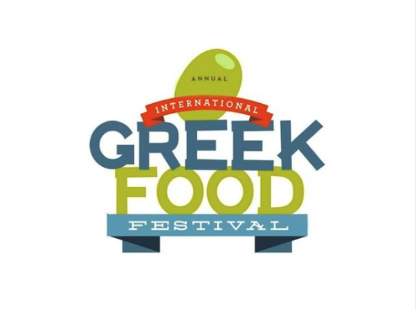 International Greek Food Festival