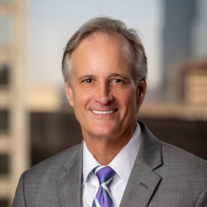 Daryl Peeples is the President, CEO