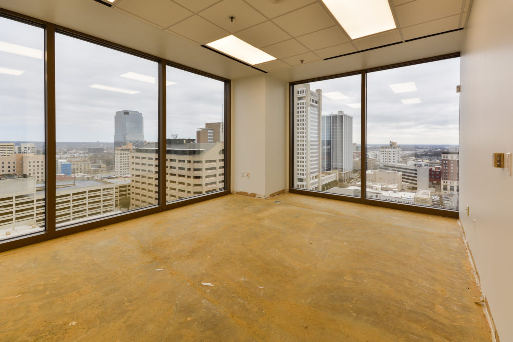 Capitol Center 12th Floor Executive Suites