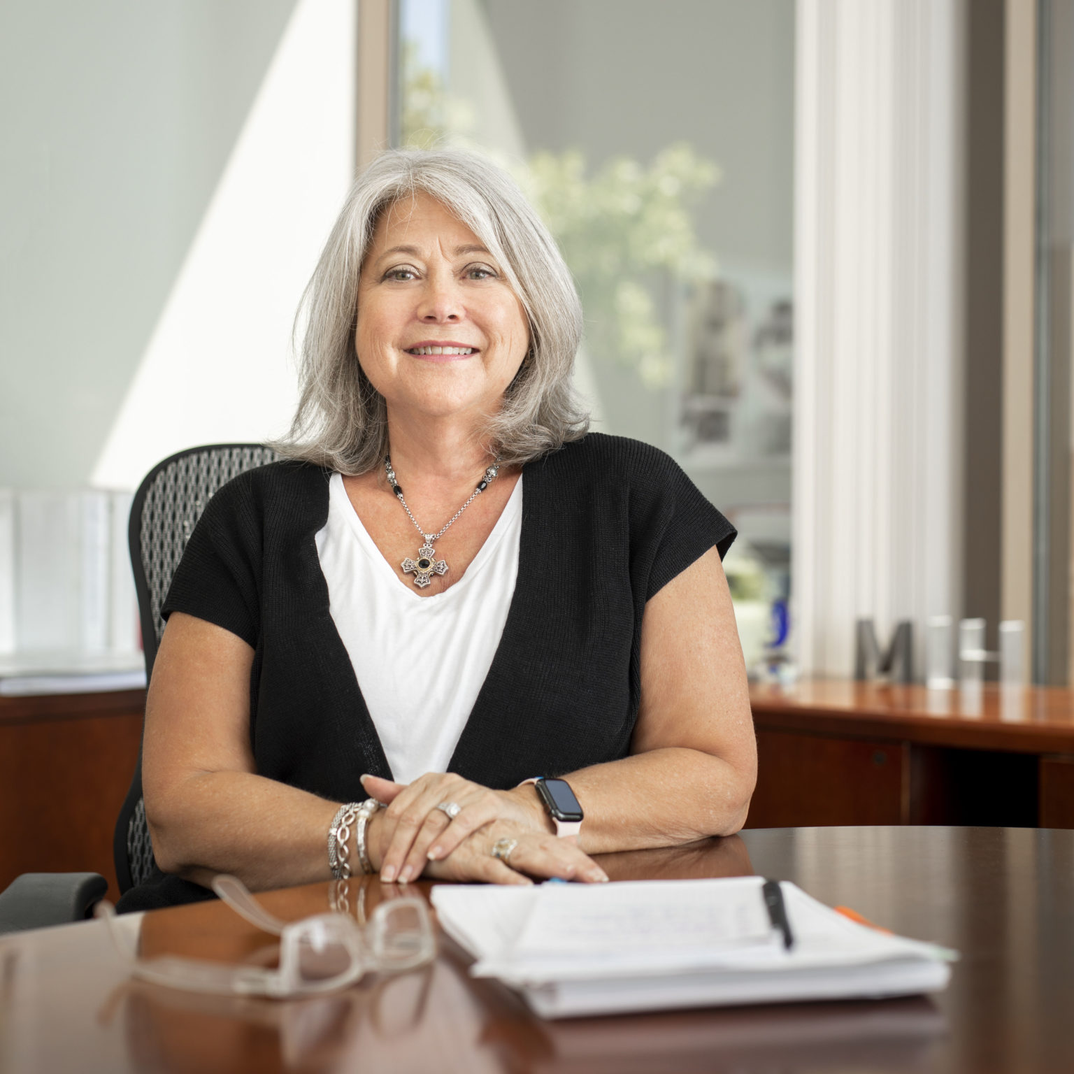 Maggie Hogan Nominee for Arkansas Business CFO of the Year 2021