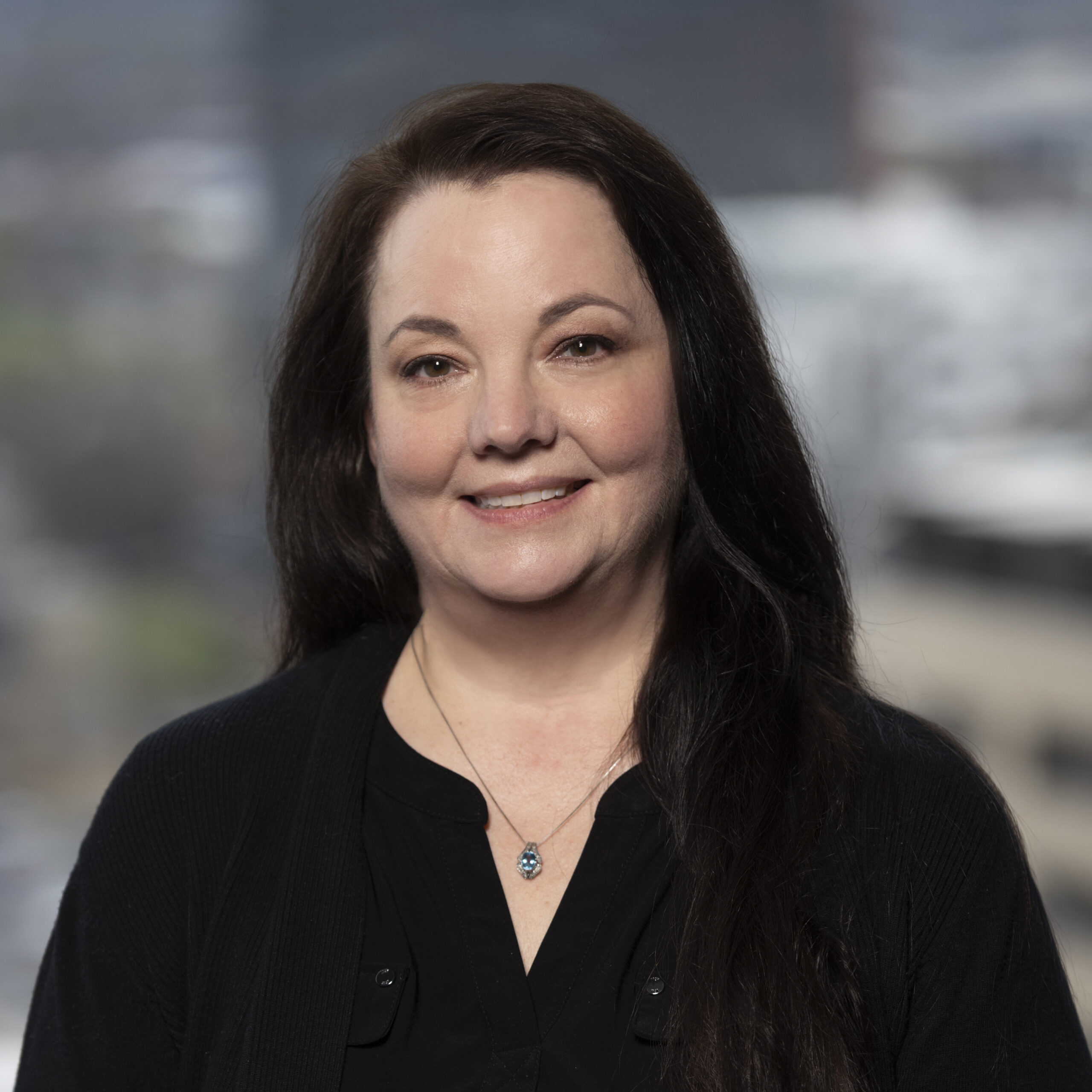 Donna Holloway