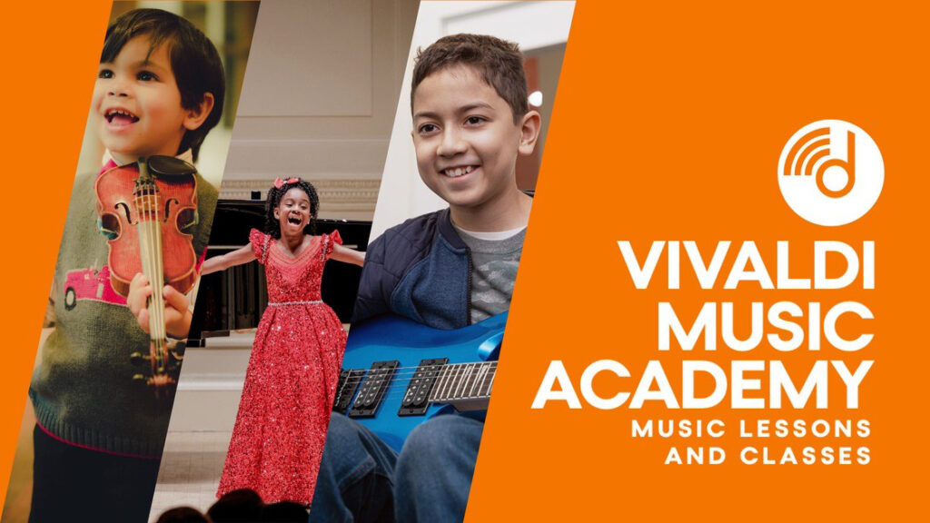 Vivaldi Music Academy