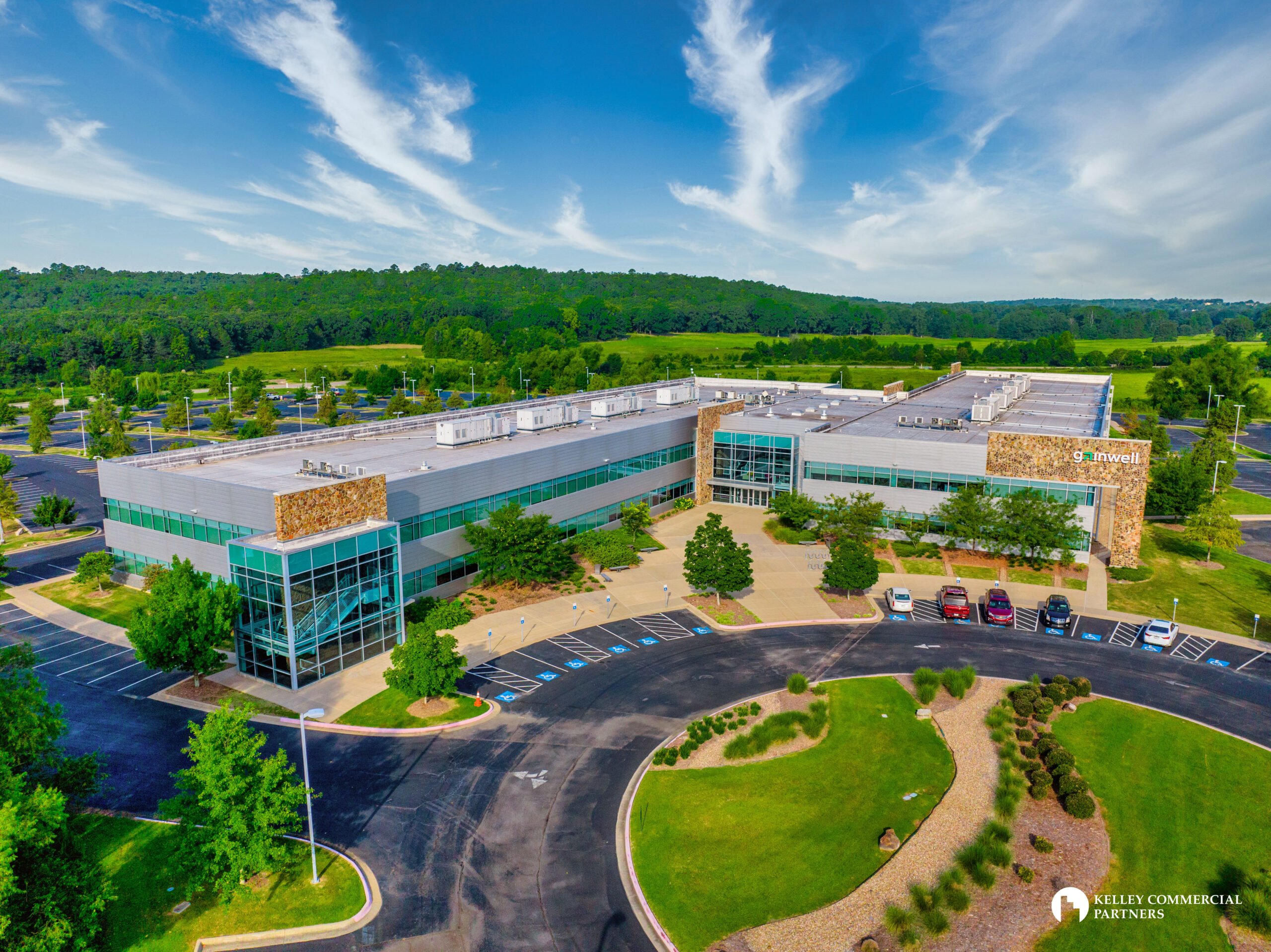 Gainwell Technologies | 355 Ledgelawn Dr Conway, AR