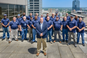 Facilities Team