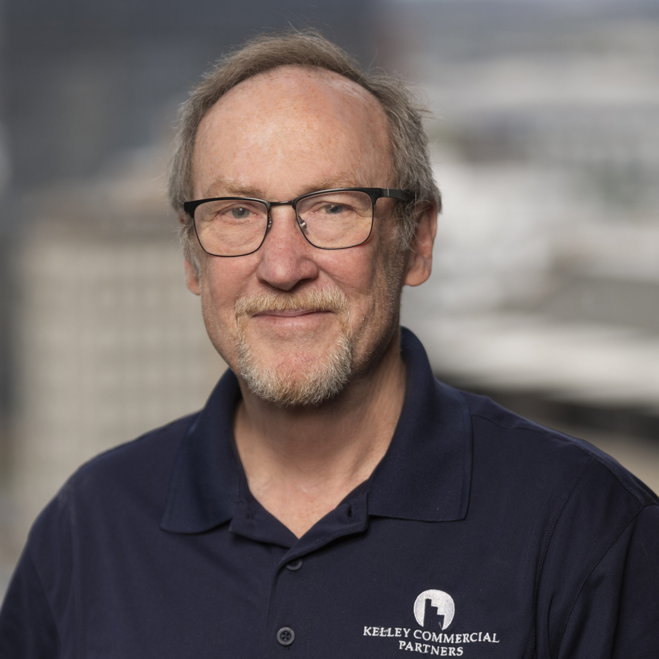 Richard “Mark” Billingsley
