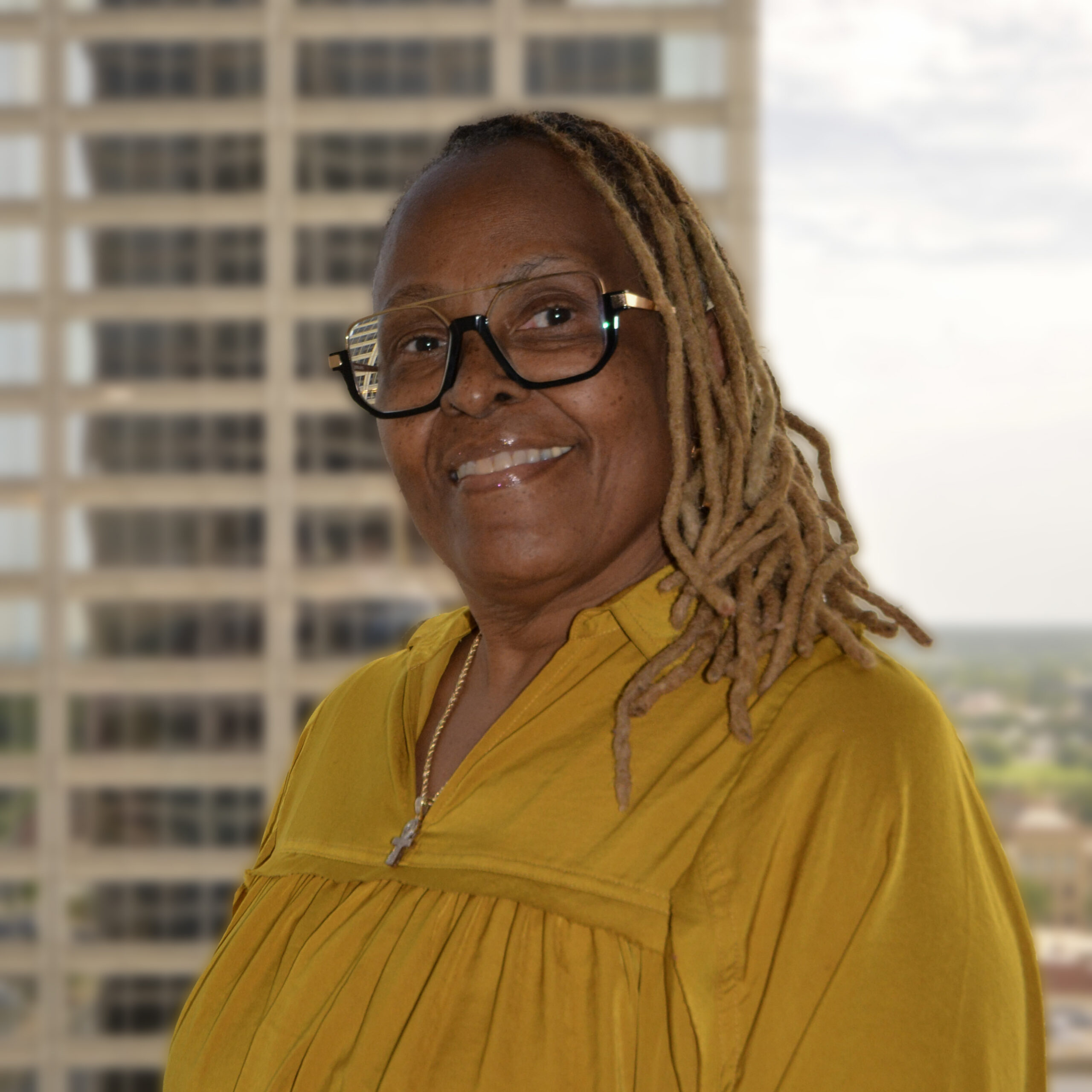 Linda Lock